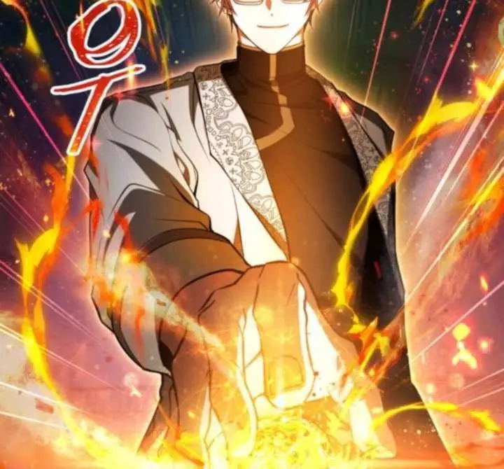 I Become a Legendary Arch Mage by Reading a Book Chapter 72 Page 11