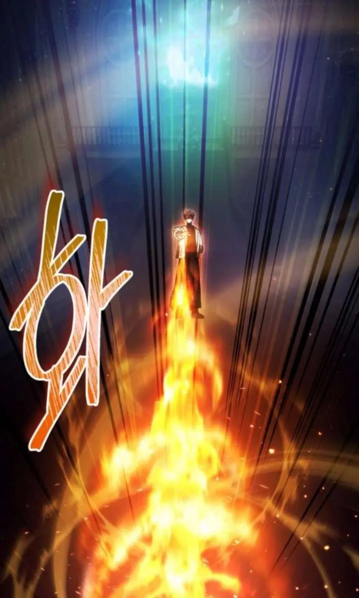I Become a Legendary Arch Mage by Reading a Book Chapter 72 Page 13