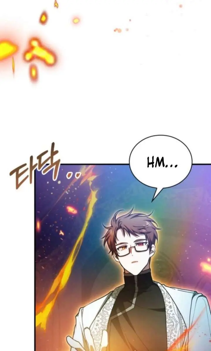 I Become a Legendary Arch Mage by Reading a Book Chapter 72 Page 20