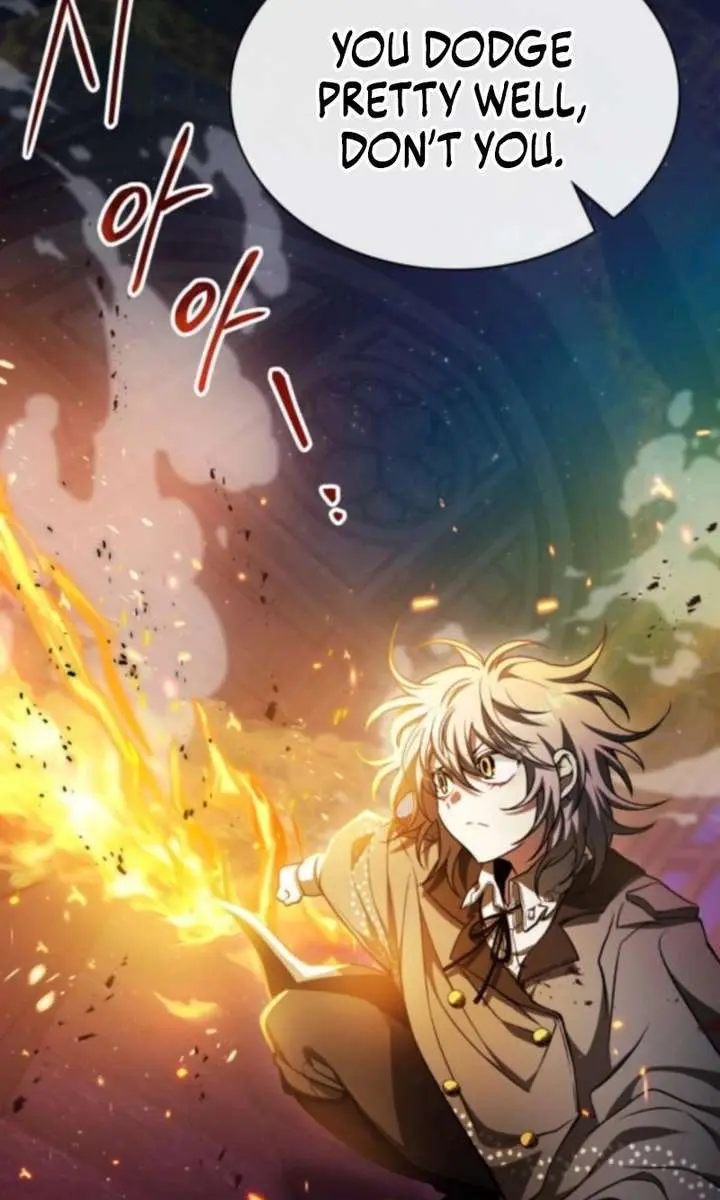 I Become a Legendary Arch Mage by Reading a Book Chapter 72 Page 22