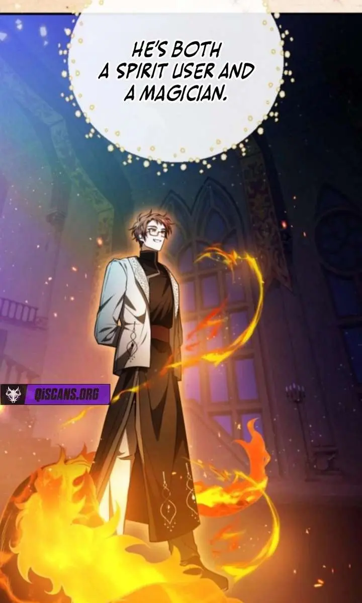 I Become a Legendary Arch Mage by Reading a Book Chapter 72 Page 26