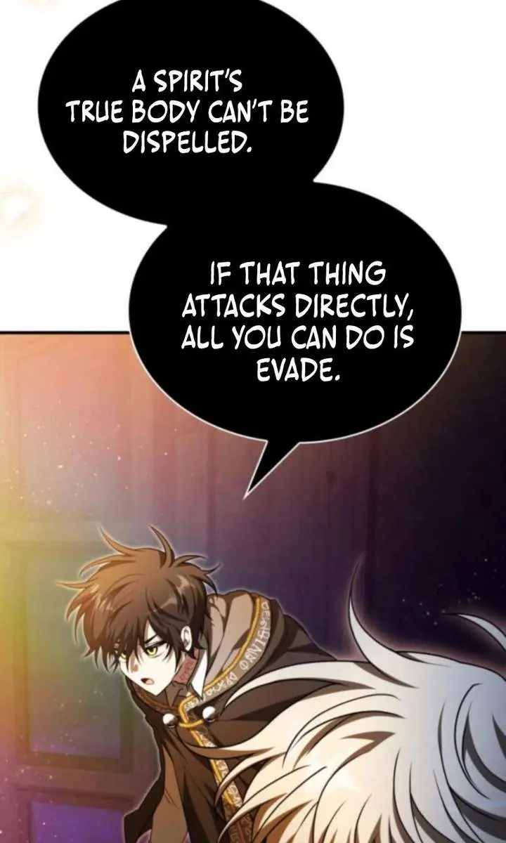 I Become a Legendary Arch Mage by Reading a Book Chapter 72 Page 28