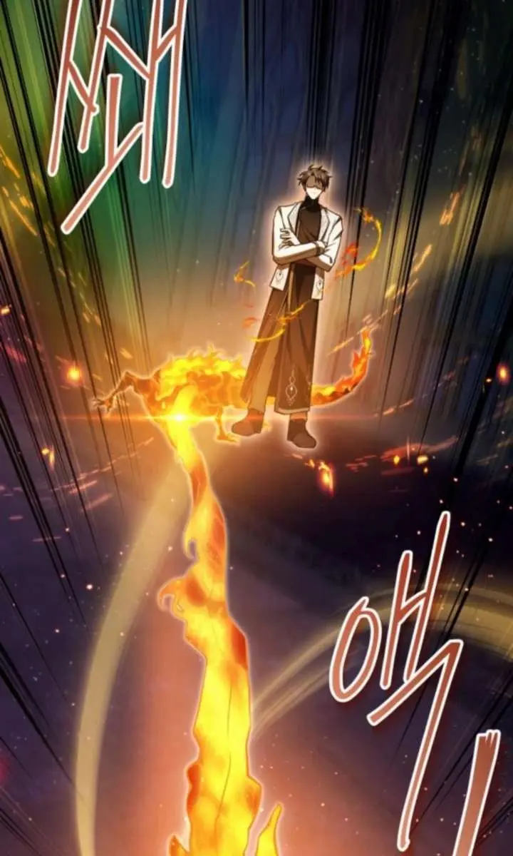 I Become a Legendary Arch Mage by Reading a Book Chapter 72 Page 32