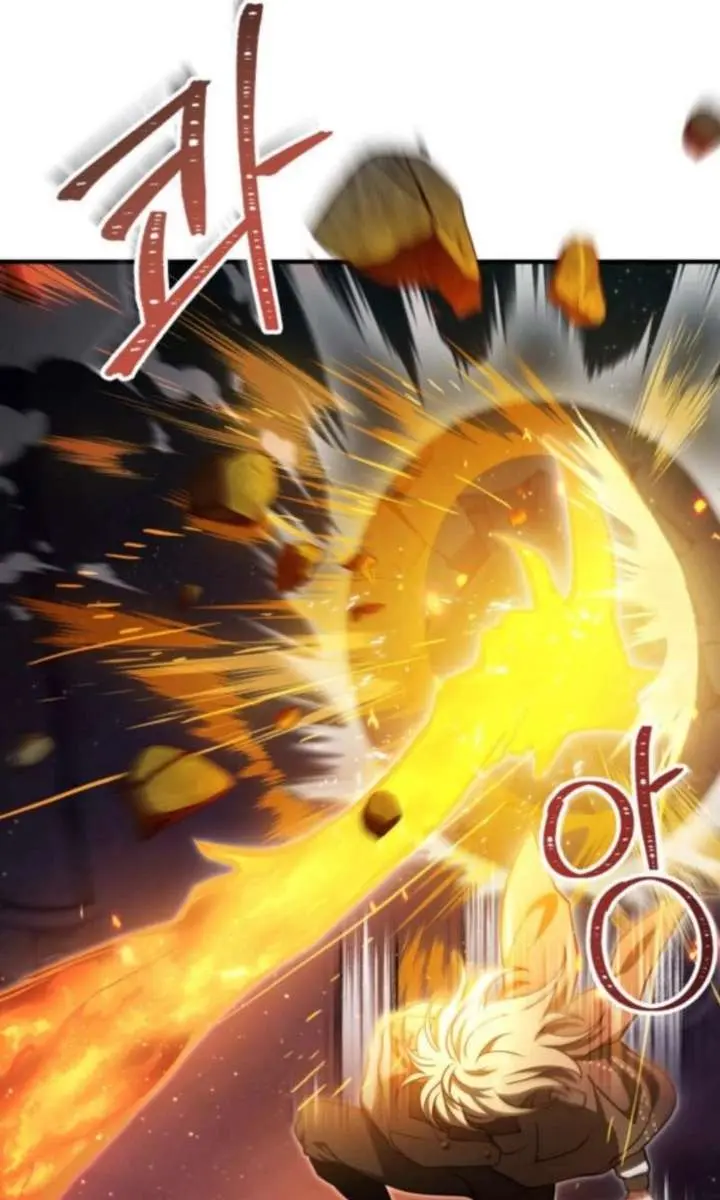 I Become a Legendary Arch Mage by Reading a Book Chapter 72 Page 36