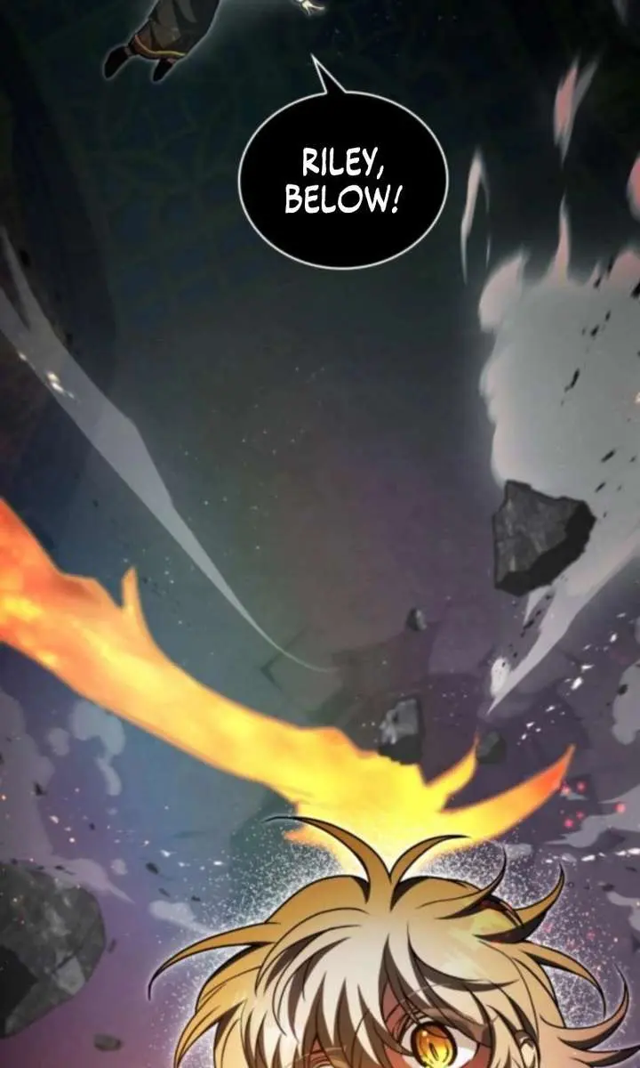 I Become a Legendary Arch Mage by Reading a Book Chapter 72 Page 40