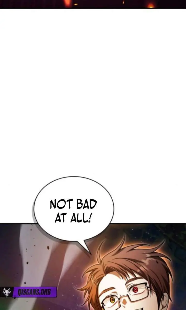 I Become a Legendary Arch Mage by Reading a Book Chapter 72 Page 50