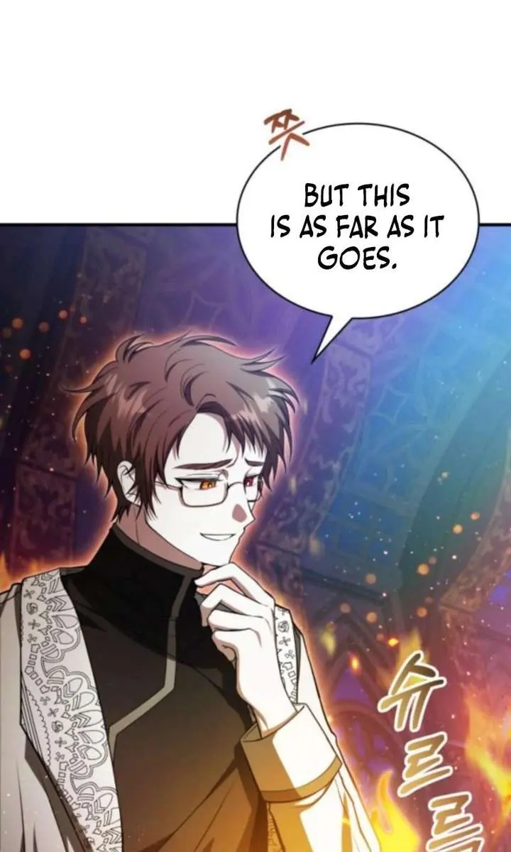 I Become a Legendary Arch Mage by Reading a Book Chapter 72 Page 72