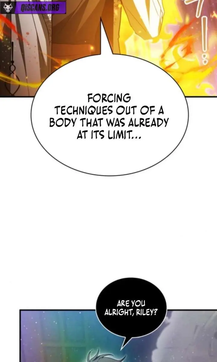 I Become a Legendary Arch Mage by Reading a Book Chapter 72 Page 73