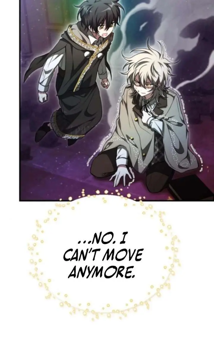 I Become a Legendary Arch Mage by Reading a Book Chapter 72 Page 74