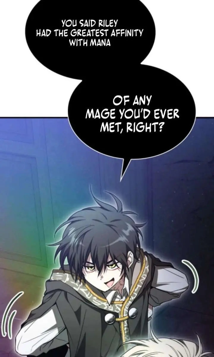 I Become a Legendary Arch Mage by Reading a Book Chapter 72 Page 85