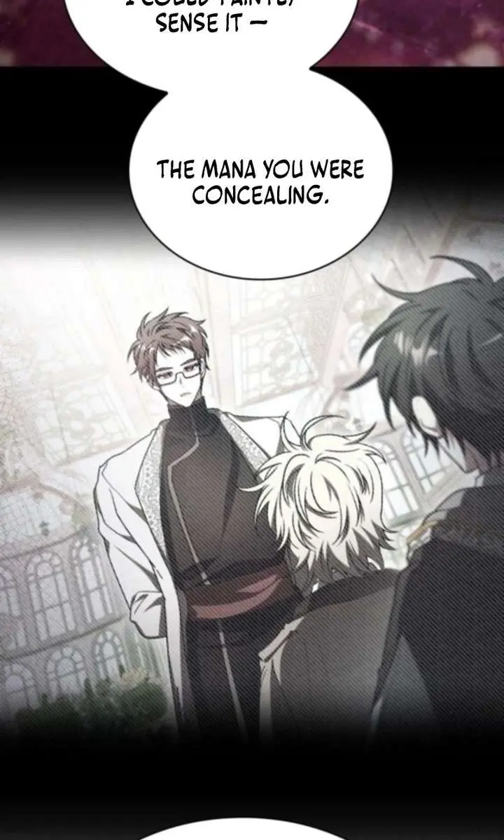 I Become a Legendary Arch Mage by Reading a Book Chapter 72 Page 87