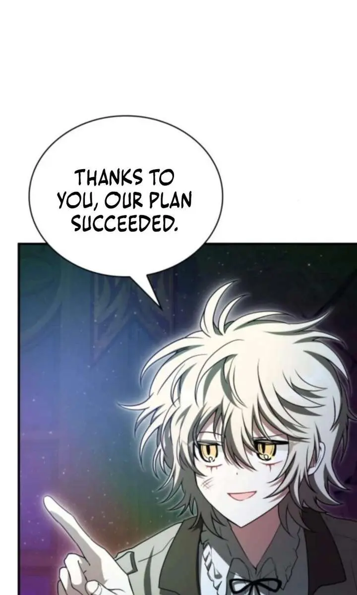 I Become a Legendary Arch Mage by Reading a Book Chapter 72 Page 94