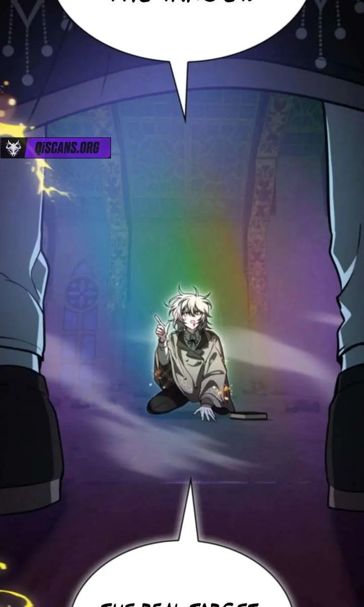 I Become a Legendary Arch Mage by Reading a Book Chapter 72 Page 103