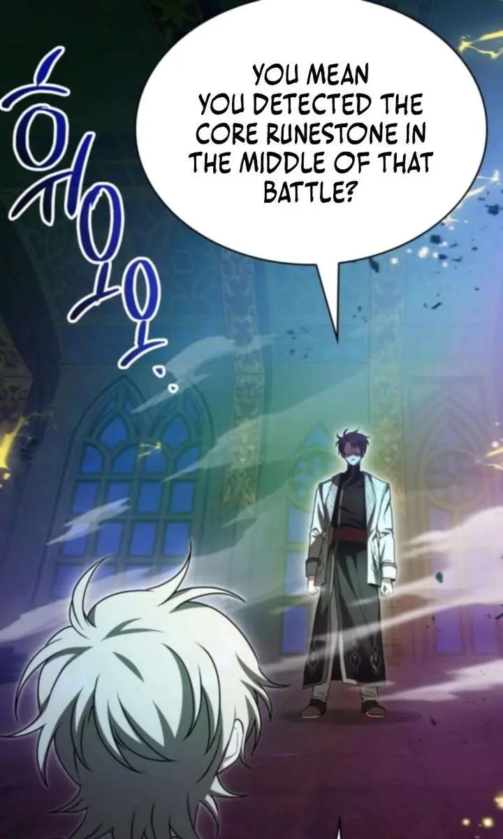 I Become a Legendary Arch Mage by Reading a Book Chapter 72 Page 106
