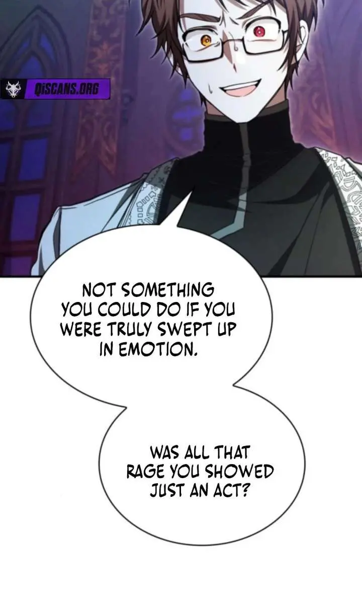 I Become a Legendary Arch Mage by Reading a Book Chapter 72 Page 108