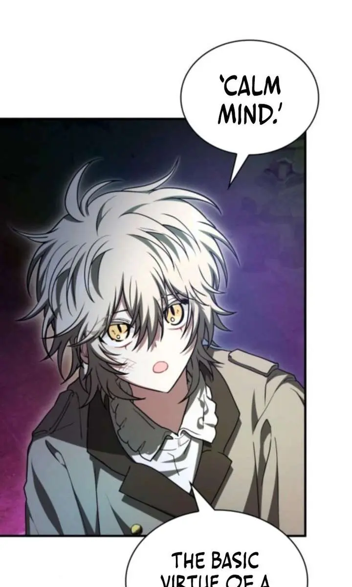 I Become a Legendary Arch Mage by Reading a Book Chapter 72 Page 109