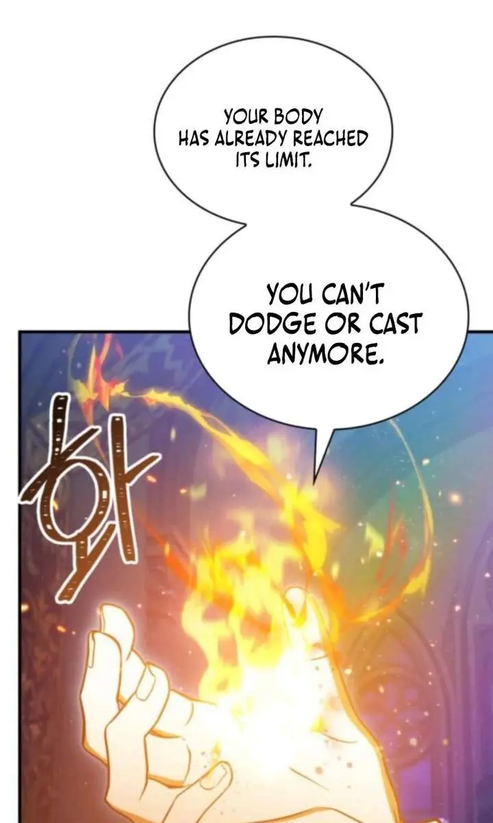 I Become a Legendary Arch Mage by Reading a Book Chapter 72 Page 114