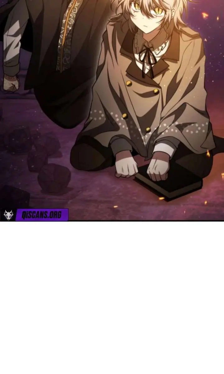 I Become a Legendary Arch Mage by Reading a Book Chapter 72 Page 120