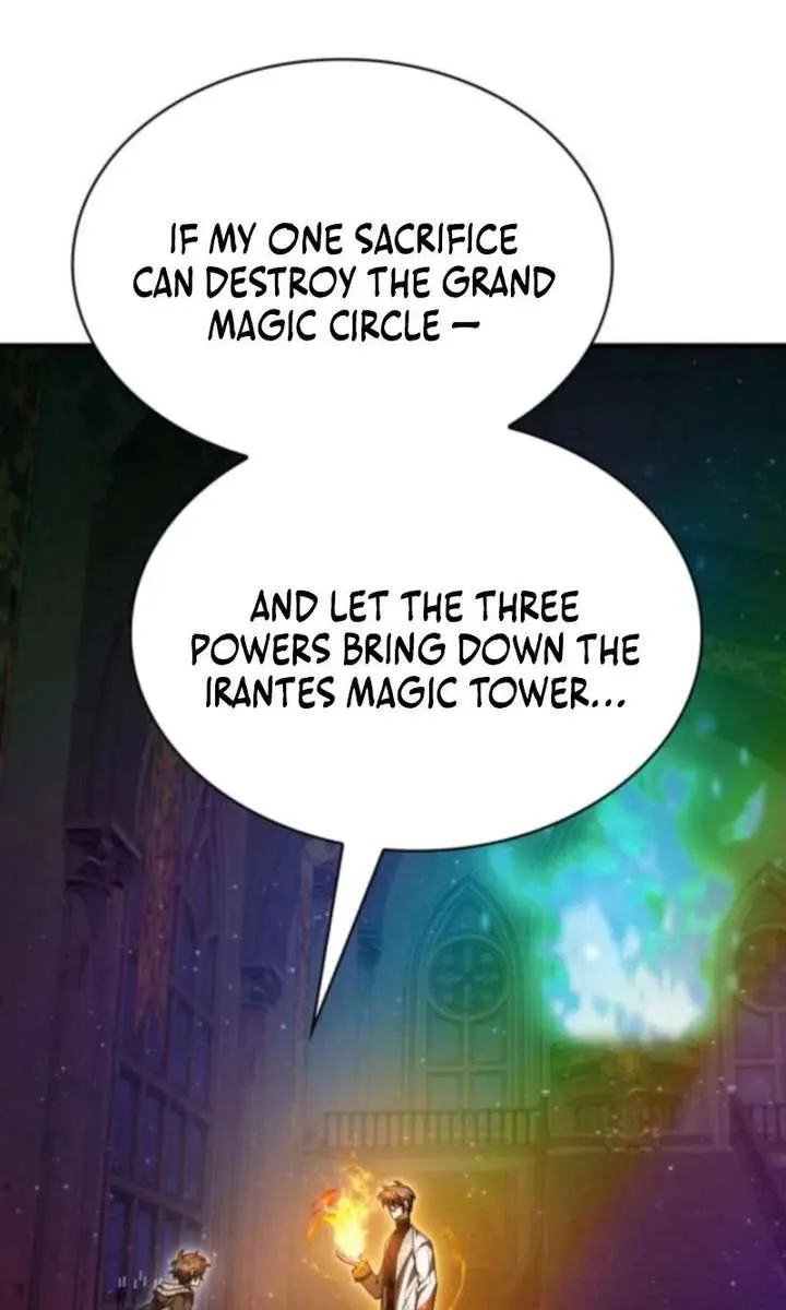 I Become a Legendary Arch Mage by Reading a Book Chapter 72 Page 121
