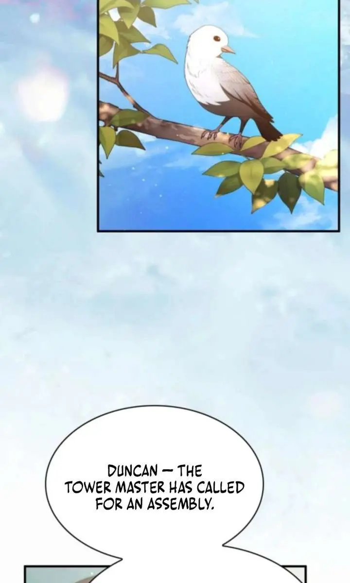 I Become a Legendary Arch Mage by Reading a Book Chapter 72 Page 135