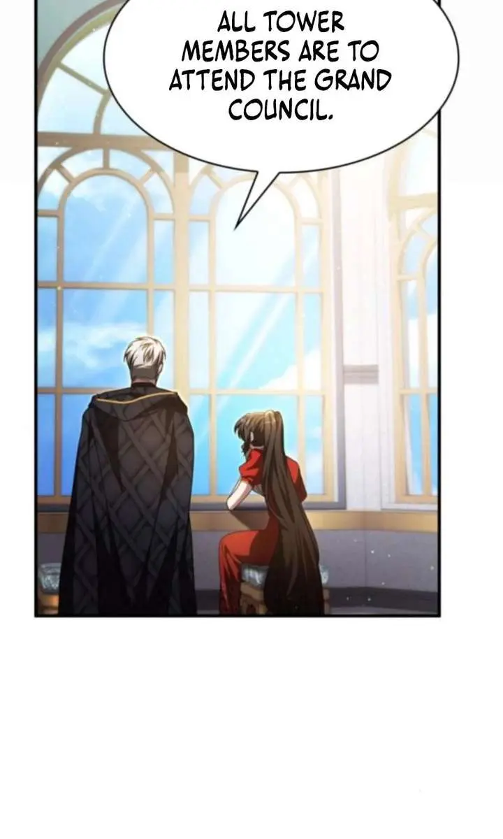 I Become a Legendary Arch Mage by Reading a Book Chapter 72 Page 136