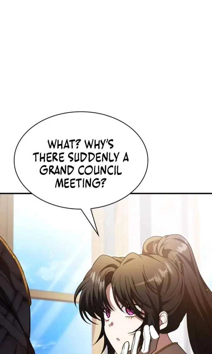 I Become a Legendary Arch Mage by Reading a Book Chapter 72 Page 137