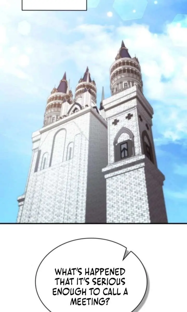 I Become a Legendary Arch Mage by Reading a Book Chapter 73 Page 2