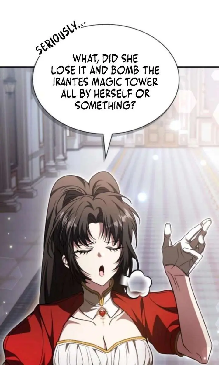 I Become a Legendary Arch Mage by Reading a Book Chapter 73 Page 5