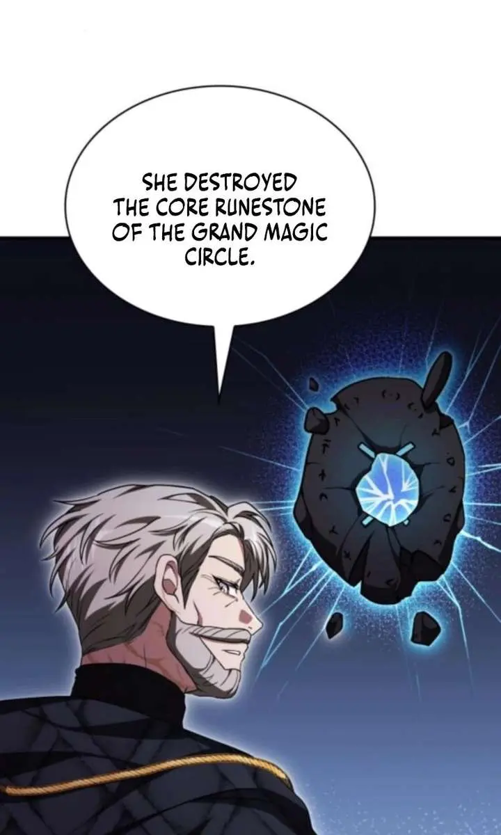 I Become a Legendary Arch Mage by Reading a Book Chapter 73 Page 10