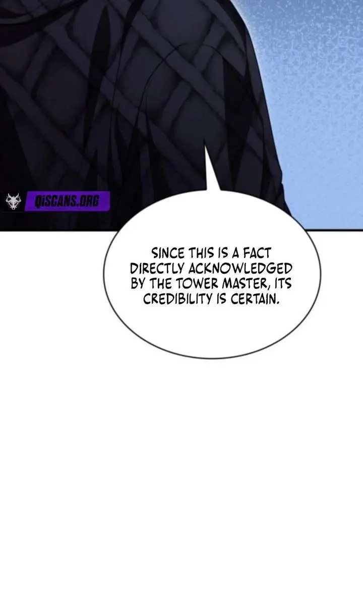 I Become a Legendary Arch Mage by Reading a Book Chapter 73 Page 11