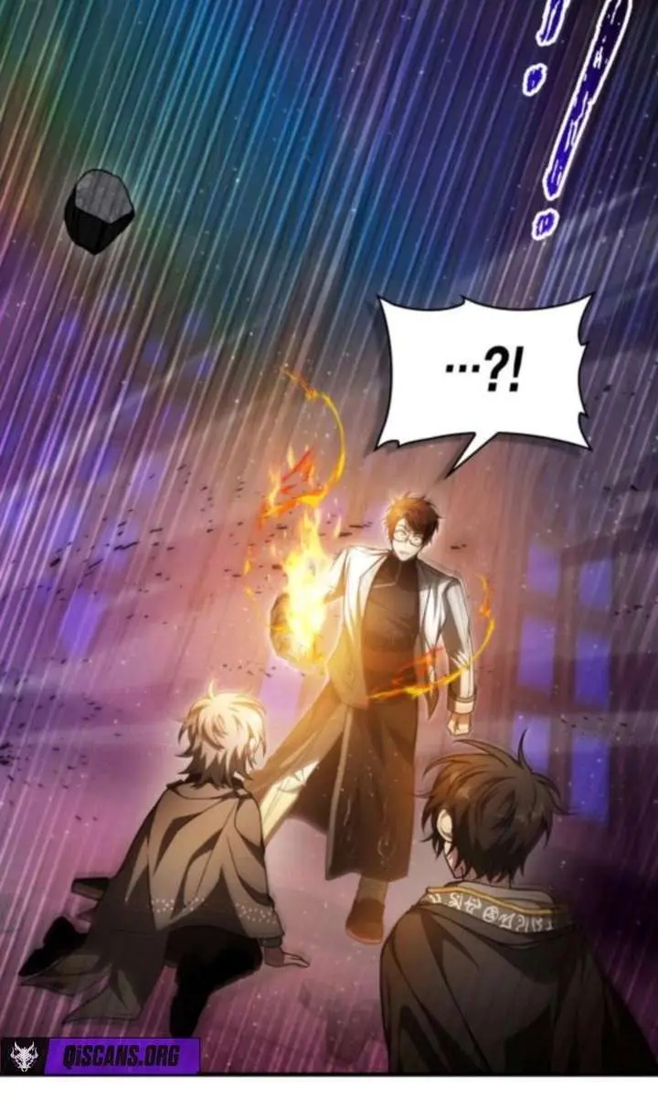I Become a Legendary Arch Mage by Reading a Book Chapter 73 Page 26