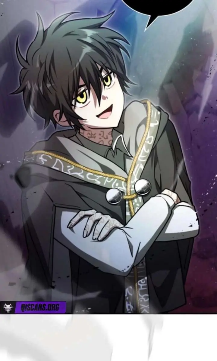 I Become a Legendary Arch Mage by Reading a Book Chapter 73 Page 33