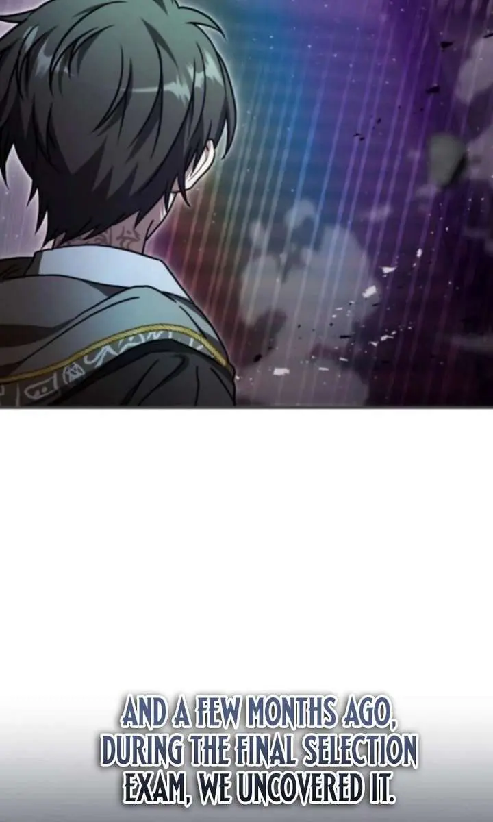 I Become a Legendary Arch Mage by Reading a Book Chapter 73 Page 35