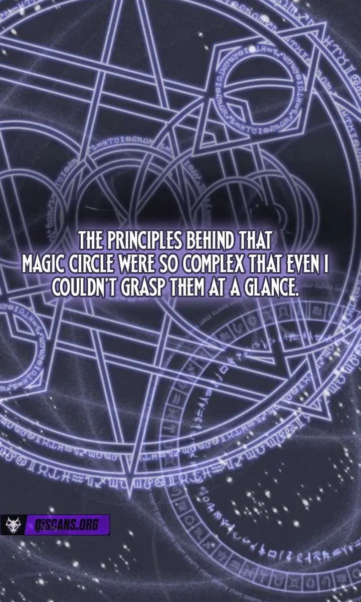 I Become a Legendary Arch Mage by Reading a Book Chapter 73 Page 43