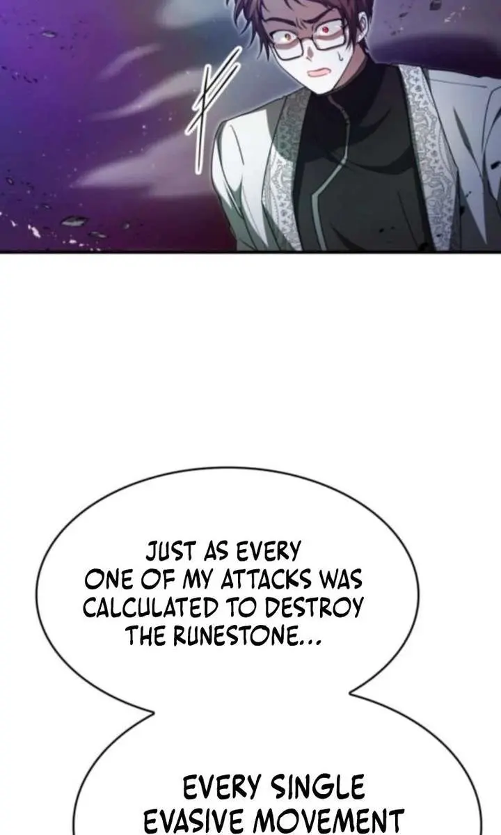 I Become a Legendary Arch Mage by Reading a Book Chapter 73 Page 50