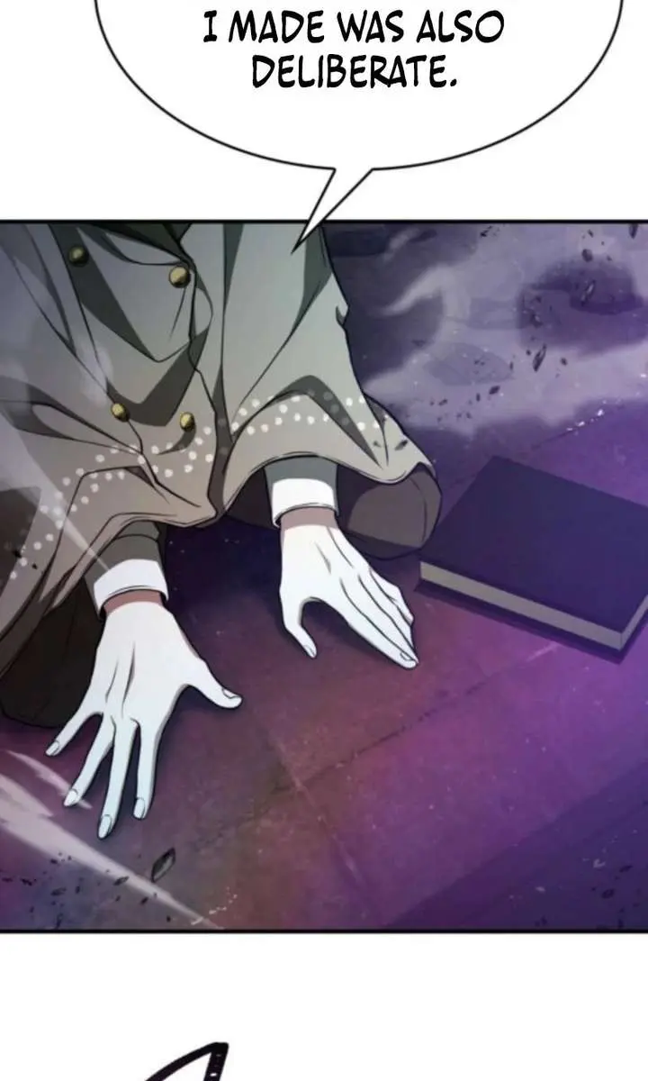 I Become a Legendary Arch Mage by Reading a Book Chapter 73 Page 51