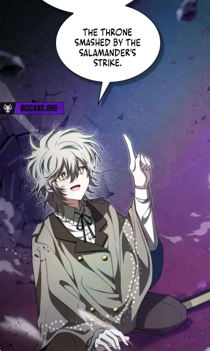 I Become a Legendary Arch Mage by Reading a Book Chapter 73 Page 55
