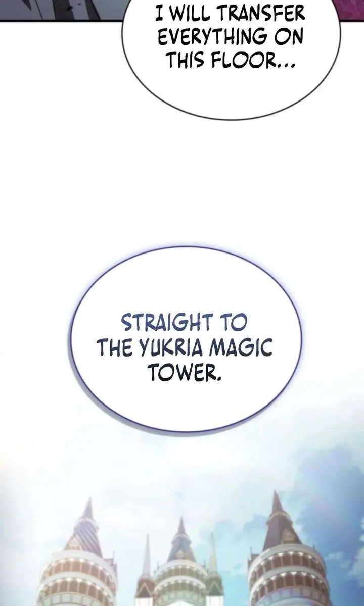 I Become a Legendary Arch Mage by Reading a Book Chapter 73 Page 62