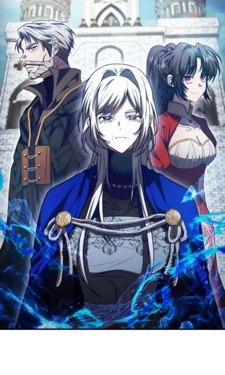 I Become a Legendary Arch Mage by Reading a Book Chapter 73 Page 63