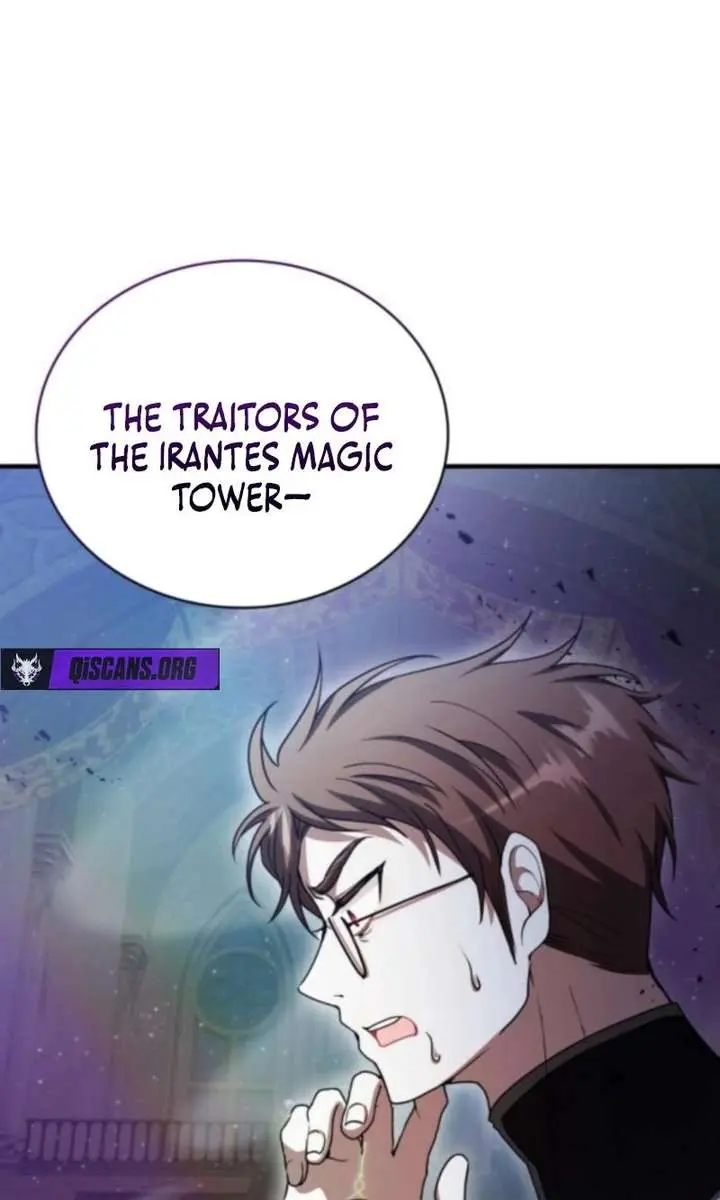 I Become a Legendary Arch Mage by Reading a Book Chapter 73 Page 73