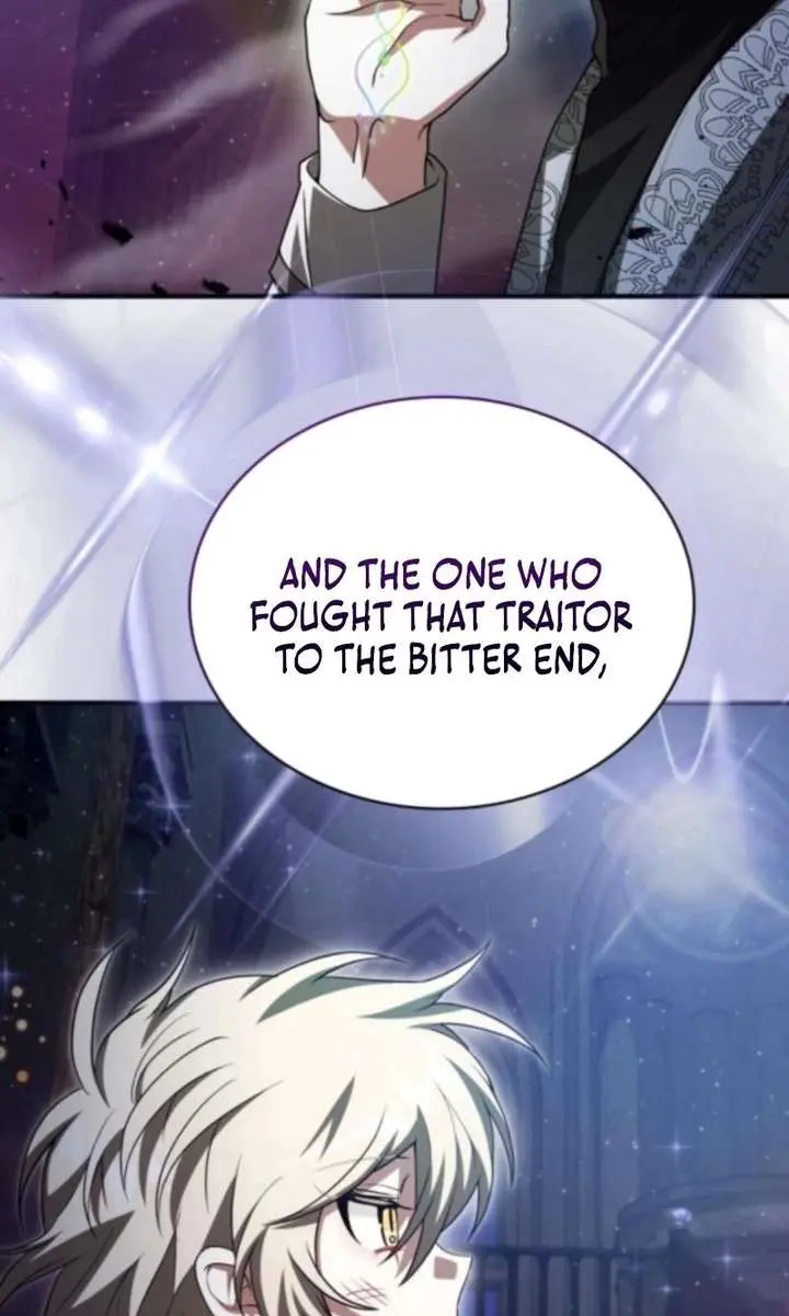 I Become a Legendary Arch Mage by Reading a Book Chapter 73 Page 74