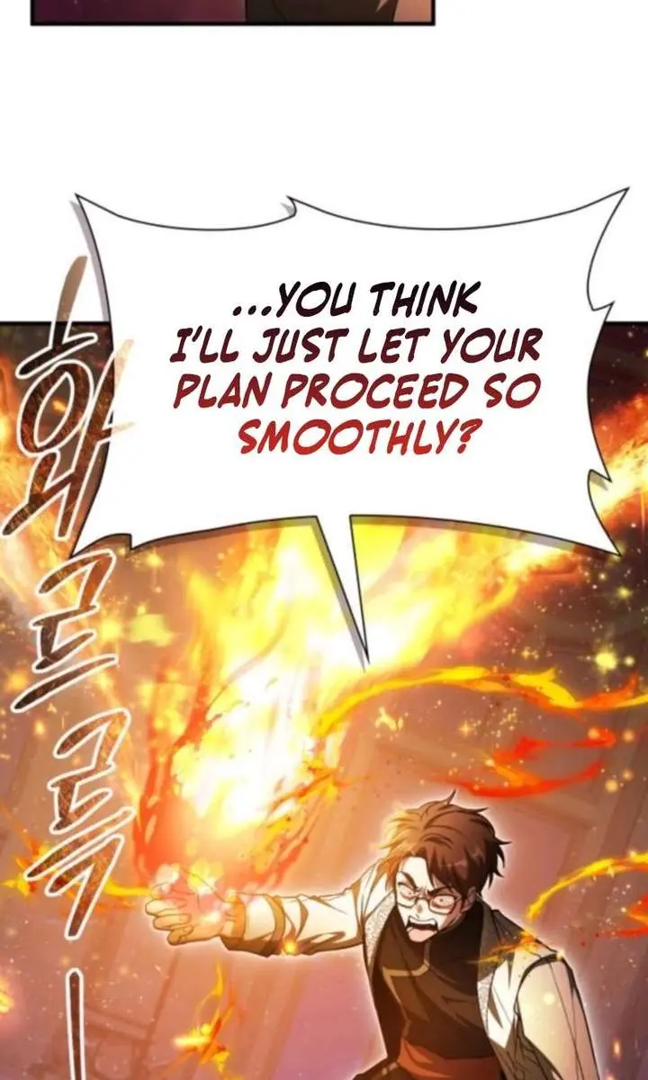 I Become a Legendary Arch Mage by Reading a Book Chapter 73 Page 78
