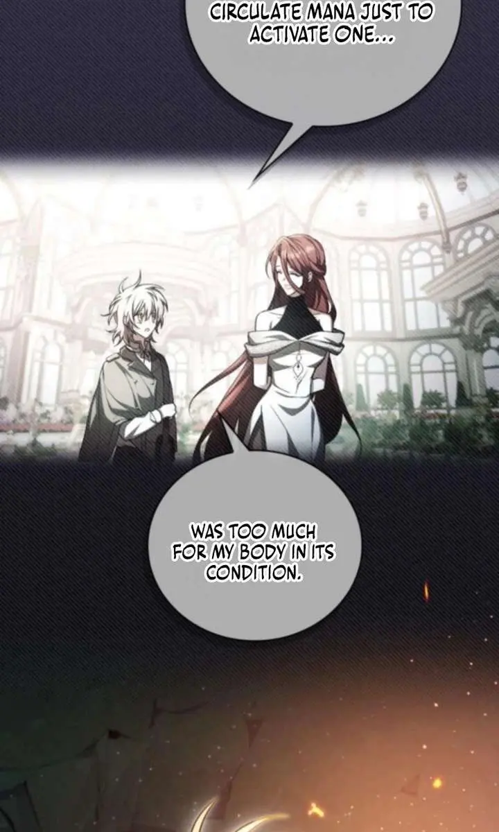 I Become a Legendary Arch Mage by Reading a Book Chapter 73 Page 84