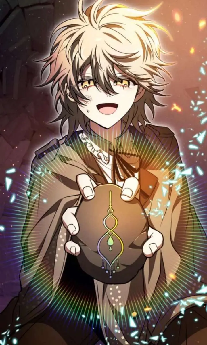 I Become a Legendary Arch Mage by Reading a Book Chapter 73 Page 85