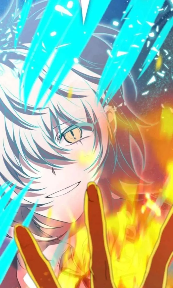 I Become a Legendary Arch Mage by Reading a Book Chapter 73 Page 91