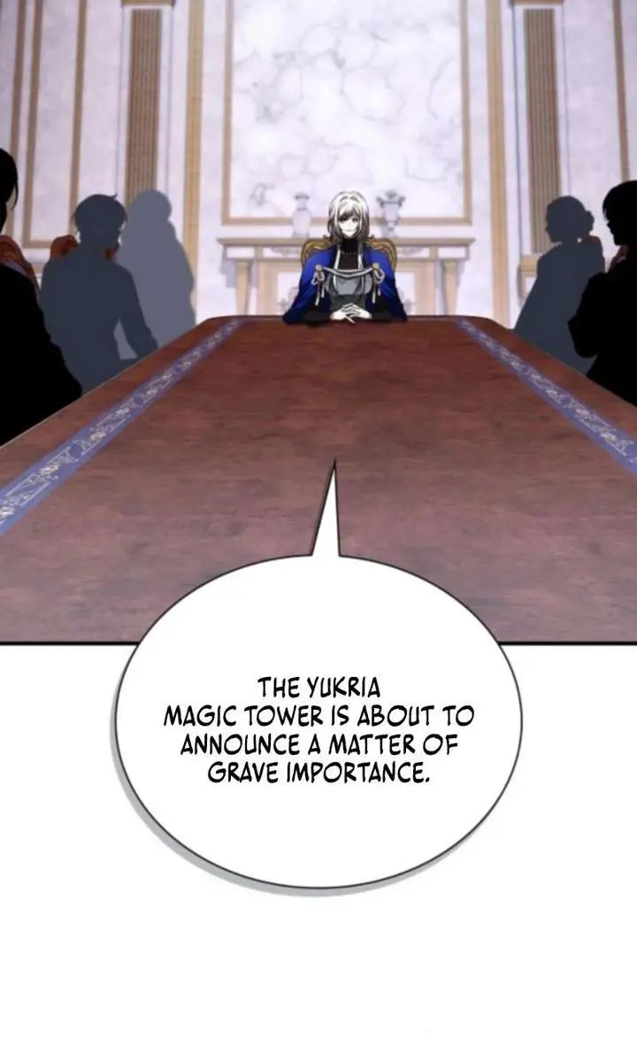I Become a Legendary Arch Mage by Reading a Book Chapter 73 Page 110
