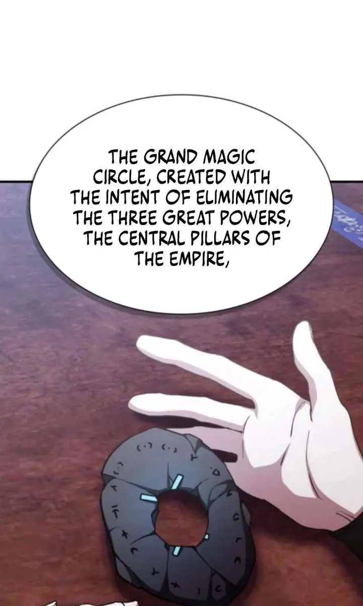 I Become a Legendary Arch Mage by Reading a Book Chapter 73 Page 113