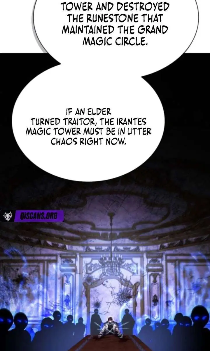 I Become a Legendary Arch Mage by Reading a Book Chapter 73 Page 117