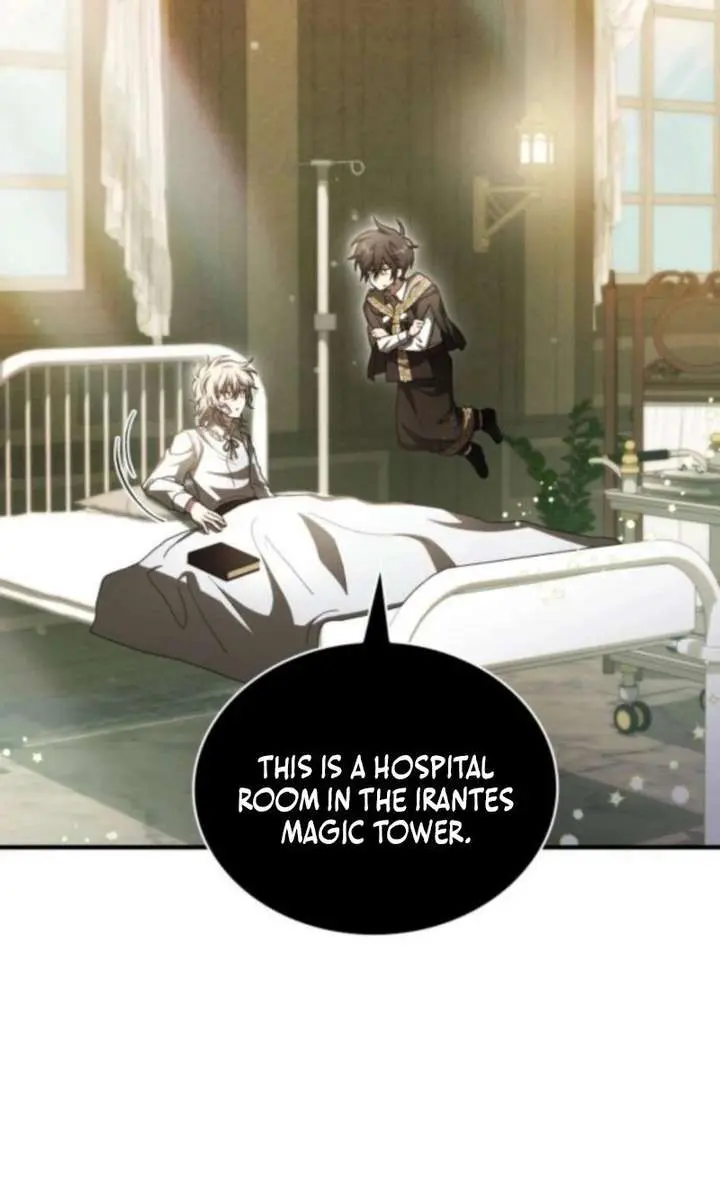 I Become a Legendary Arch Mage by Reading a Book Chapter 73 Page 131