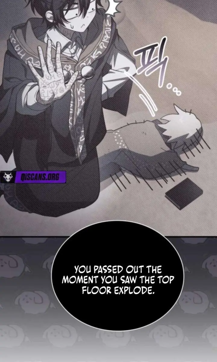 I Become a Legendary Arch Mage by Reading a Book Chapter 73 Page 133
